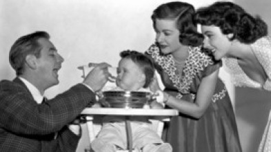 Imagen de El padre es abuelo - 5