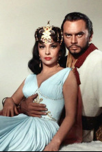 Imagen de Salomón y la reina de Saba - 4