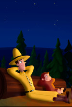 Imagen de Jorge el curioso: De visita en el salvaje oeste - 5