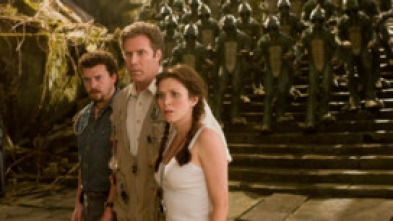 Imagen de El mundo de los perdidos - 7