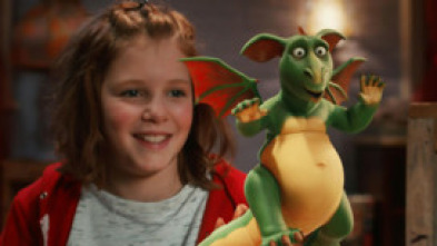 Imagen de Tina Superbruixa: Nova aventura d'hivern - 5