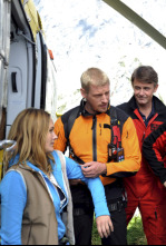 Imagen de Rescate en los Alpes (T3): Ep.9  - 4