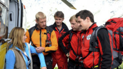 Imagen de Rescate en los Alpes (T3): Ep.5  - 5