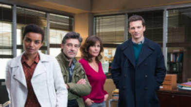 Imagen de Tandem (T1): Ep.8 Conviccions - 5