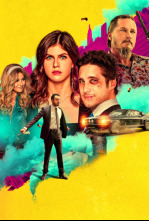 Imagen de Amar para morir - 4