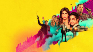 Imagen de Amar para morir - 5