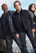 Imagen de Un golpe de altura - 5