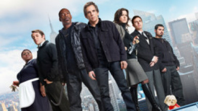 Imagen de Un golpe de altura - 6