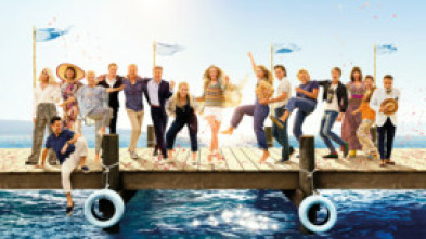 Imagen de Mamma Mia! Una y otra vez - 5