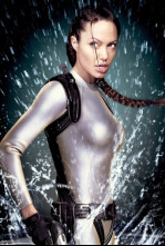 Imagen de Lara Croft Tomb Raider: La cuna de la vida - 10