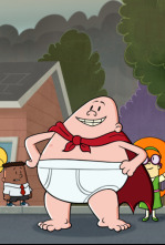 Imagen de Las Flipantes Historias Del Capitán Calzoncillos (T1) - 4