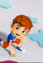 Imagen de Tibucán (T3): Gnomos con arte - 5