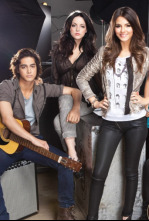 Imagen de Victorious (2010) (T1): Ep.1 Piloto - 6