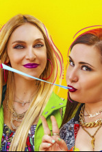 Imagen de Por H o Por B (T1): Ep.10 Sin máscaras - 6