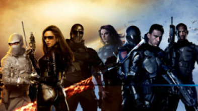 Imagen de G.I. Joe - 5