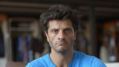 Imagen de El Crac (T1): Ep.7 La gran depre - 5