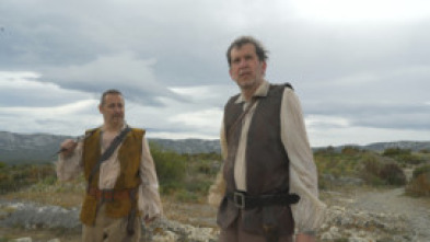 Imagen de Il·luminats: Joan-Lluís Lluís a la reconquesta catalana - 5