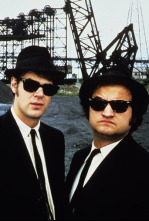 Imagen de Els Blues Brothers - 4