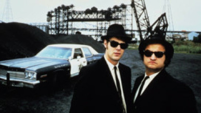 Imagen de Els Blues Brothers - 5