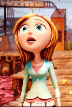 Imagen de Lluvia de albóndigas - 4