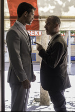 Imagen de Estoy vivo (T1): Ep.2 No es humano - 4