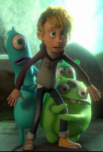 Imagen de Luis y los alienígenas - 4