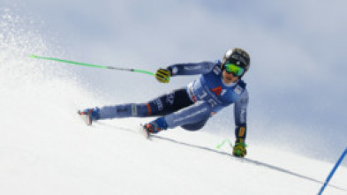 Imagen de Copa del mundo de... (25/26): Eslalon - primera manga - 10