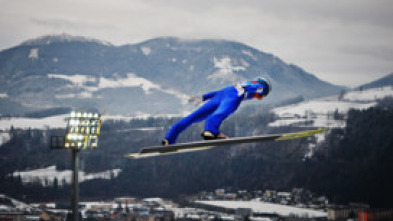 Imagen de Copa del mundo de... (25/26): Trampolín largo - Superequipo - 6