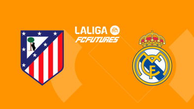 Imagen de Semifinales: Atlético de Madrid - Real Madrid - 7