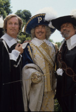 Imagen de El Regreso de los Mosqueteros - 4