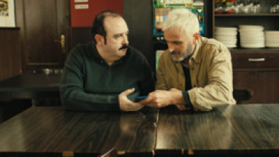 Imagen de El club del paro - 5