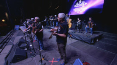 Imagen de Concierto Aragón Radio Jotalent - 5