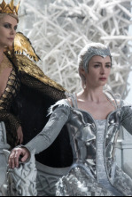 Imagen de Las crónicas de Blancanieves: El Cazador y la Reina del Hielo - 6