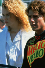 Imagen de Días de trueno - 9