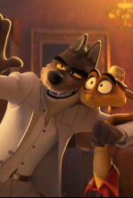 Imagen de Los tipos malos - 4