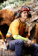 Imagen de Los últimos... (T2): Línea de fuego - 6