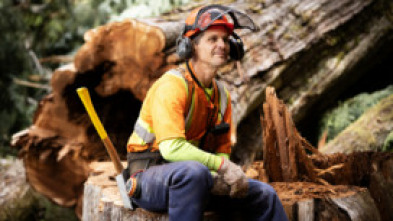 Imagen de Los últimos leñadores (T2): Déficit - 7