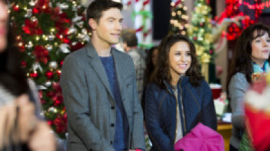 Imagen de Las dos vidas de Hannah - 5