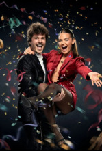 Imagen de Campanades 2026 TV3 (T2025): Campanades 2026 - 4