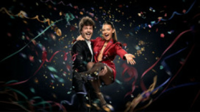 Imagen de Campanades 2026 TV3 (T2025): Especial: L'últim petó i el primer - 5