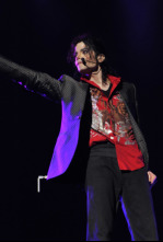 Imagen de Nits Sense ficció: Michael Jackson: This is It - 4