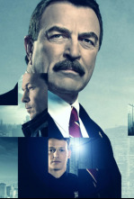 Imagen de Blue Bloods... (T7): Ep.10 Una pérdida insoportable - 4