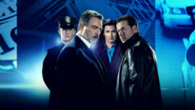 Imagen de Blue Bloods... (T7): Ep.12 No desvanecerse - 5