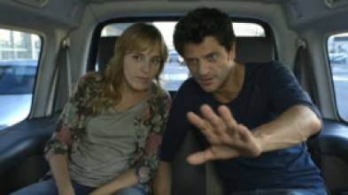 Imagen de El Crac (T1): Ep.10 La gran (doble) vida - 5