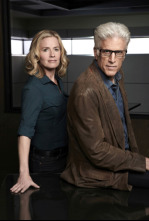 Imagen de C.S.I.: Las Vegas (T13): Ep.17 La muerta de la clase - 4