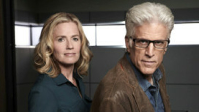 Imagen de C.S.I.: Las Vegas (T13): Ep.2 Plato especial: Código azul - 5