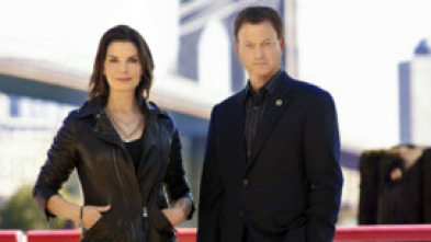 Imagen de C.S.I. NY (T9): Ep.7 Cluedo: CSI - 5