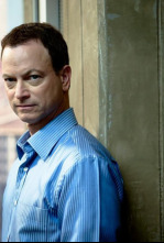 Imagen de C.S.I. Nueva York (T6) - 4