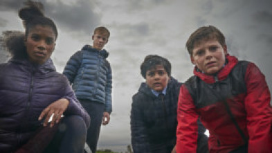 Imagen de El niño que pudo ser rey - 7