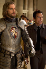 Imagen de Noche en el museo: El secreto del faraón - 4